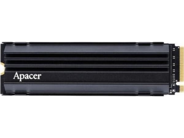 Apacer AS2280Q4U 1TB, SSD (PCIe 4.0 x4, NVMe 1.4, M.2 220)