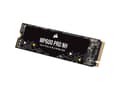 Pikkukuva 3 / 5: CORSAIR Force Series - SSD-levy - 4 TB - sisäinen - M.2 2280 - integroitu jäähdytyselementti