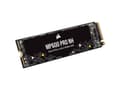 Pikkukuva 4 / 5: CORSAIR Force Series - SSD-levy - 4 TB - sisäinen - M.2 2280 - integroitu jäähdytyselementti