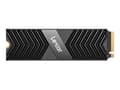 Miniatyrbild 1 av 5: Lexar Professional NM800PRO - SSD - 1 TB - inbyggd - M.2 2280 - PCIe 4.0 x4 (NVMe) - integrerad kylfläns