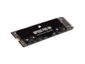 Miniatyrbild 5 av 5: CORSAIR MP600 PRO NH - SSD - krypterat - 2 TB - inbyggd - M.2 2280 - PCIe 4.0 x4 (NVMe) - 256 bitars AES