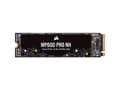 Miniatyrbild 2 av 5: CORSAIR MP600 PRO NH - SSD - krypterat - 2 TB - inbyggd - M.2 2280 - PCIe 4.0 x4 (NVMe) - 256 bitars AES
