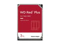 Miniatyrbild 4 av 5: WD Red Plus WD30EFPX - Hårddisk - 3 TB - intern - 3,5" - 5400 rpm