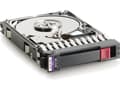 Miniatyrbild 3 av 3: HP 300GB 2,5'' SAS-2 (6Gb/s) serverenhet (507127-B21-RFB)