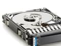 Miniatyrbild 2 av 3: HP 500GB hot-plug dual-port SAS HDD, 500 GB, 7200 RPM, 2.5", SAS