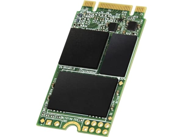 Transcend 430S - SSD - 1 TB - intern - M.2 2242 - SATA 6Gb/s