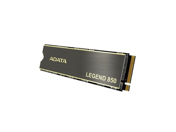 ADATA LEGEND 850 ALEG-850-1TCS, 1000 GB, M.2, 5000 MB/s