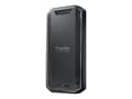 Miniatyrbilde 2 av 5: SanDisk Professional PRO-G40 - SSD - 2 TB - ekstern (bærbar) - USB 3.2 Gen 2 (USB-C kontakt)