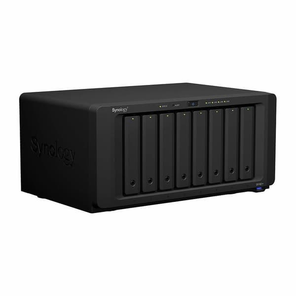 Nätlagringsenhet NAS Synology DS1821+