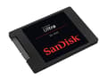Miniatyrbilde 4 av 5: SanDisk Ultra 3D - SSD - 500 GB - intern - 2.5" - SATA 6Gb/s