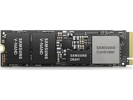 Samsung PM9B1 MZVL41T0HBLB - SSD - 1 TB - inbyggd - M.2 - PCIe 4.0 x4 (NVMe)