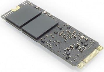 Samsung PM9B1 MZVL41T0HBLB - SSD - 1 TB - inbyggd - M.2 - PCIe 4.0 x4 (NVMe)