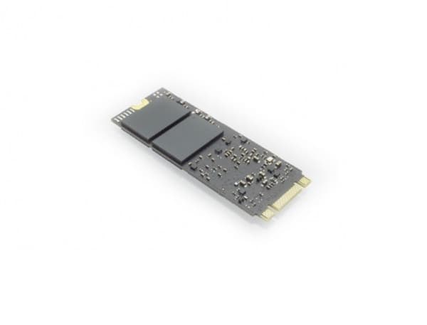 Samsung PM9B1 MZVL41T0HBLB - SSD - 1 TB - inbyggd - M.2 - PCIe 4.0 x4 (NVMe)