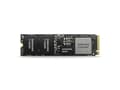 Miniatyrbild 1 av 5: Samsung PM9B1 MZVL41T0HBLB - SSD - 1 TB - inbyggd - M.2 - PCIe 4.0 x4 (NVMe)