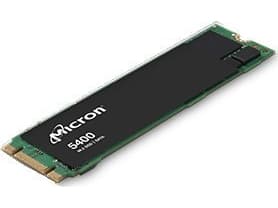 Micron 5400 PRO - SSD - 960 GB - inbyggd - M.2 2280 - SATA 6Gb/s