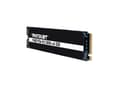 Miniatyrbild 4 av 5: Patriot P400 - SSD - 2 TB - inbyggd - M.2 2280 - PCIe 4.0 x4 (NVMe)