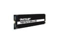 Miniatyrbild 5 av 5: Patriot P400 - SSD - 2 TB - inbyggd - M.2 2280 - PCIe 4.0 x4 (NVMe)
