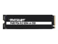 Miniatyrbild 1 av 5: Patriot P400 - SSD - 2 TB - inbyggd - M.2 2280 - PCIe 4.0 x4 (NVMe)