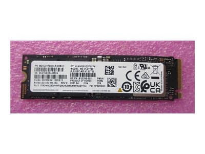 SKO-SSD 1TB 2280 PCIe-4x4 NVMe