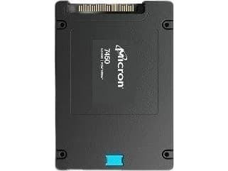 Micron 7450 PRO U.3 960 GB PCI Express 4.0 3D TLC NAND NVMe