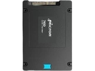 Micron 7450 PRO U.3 7680 GB PCI Express 4.0 3D TLC NAND NVMe -muistitikku