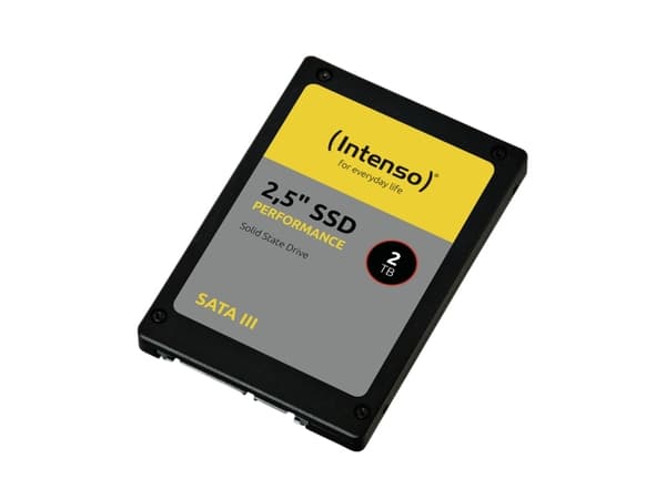 Intenso 3814470, 2TB, 2,5", 550MB/s