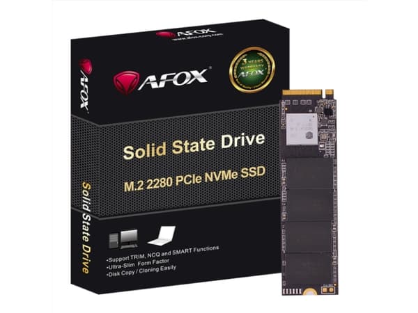 AFOX ME300-1000GN, 1,02 TB, M.2, 1750 MB/s
