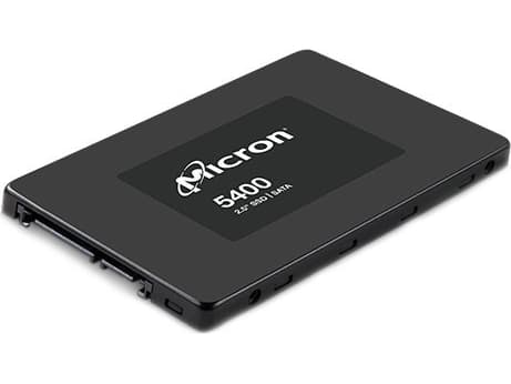 LENOVO ISG ThinkSystem 5400 PRO 480GB