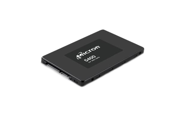 LENOVO ISG ThinkSystem 5400 PRO 480GB