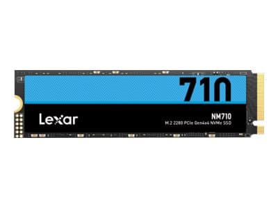 SSD NM710 2TB NVMe M.2 2280 4850/4500MB/s