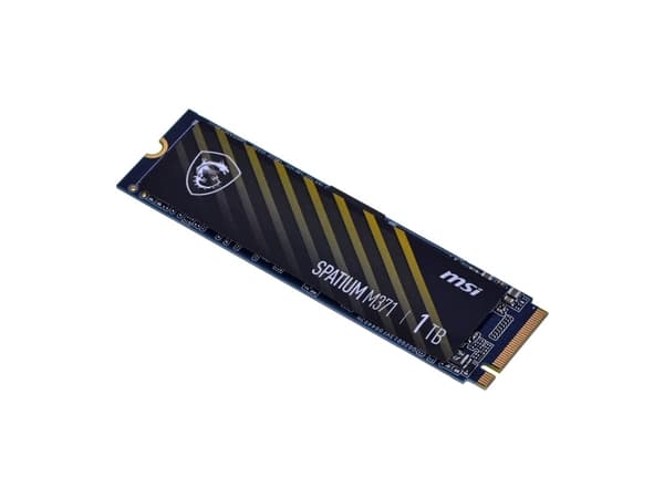 Dysk SSD MSI SPATIUM M371 NVMe M.2 1TB