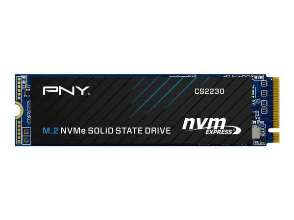 PNY CS2230 M.2 NVMe SSD-levy 1TB