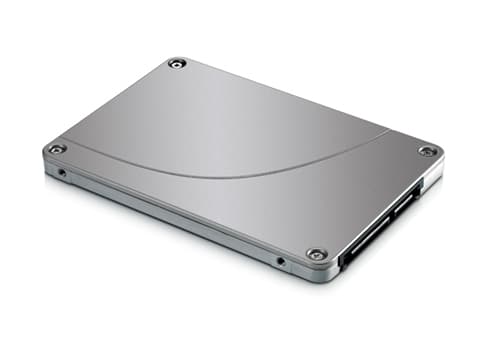 HP 537639-001, 32 GB
