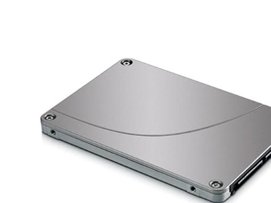 HP SPS-SSD 128 GB SATA-3