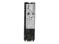 Miniatyrbilde 1 av 2: SanDisk - SSD - 128 GB - intern - M.2 - SATA 6Gb/s