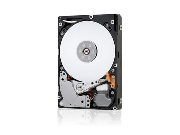 Toshiba Aquarius B - Harddisk - 750 GB - intern - 5400 rpm - FRU, CRU - for B5400 80B6