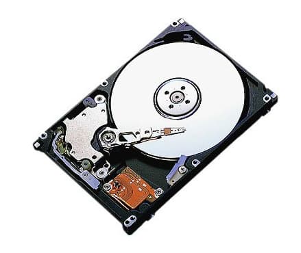 ASUS 19200-41260000, 2.5", 500 GB, 5400 RPM