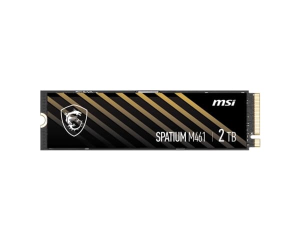 MSI S78-440Q550-P83, 2000 GB, M.2, 5000 MB/s
