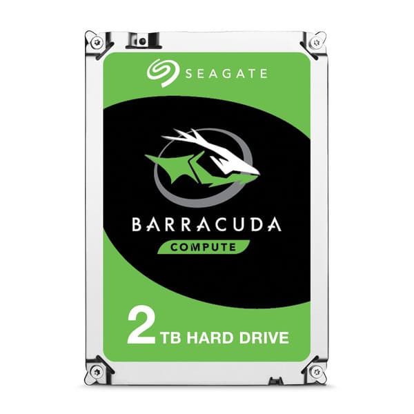 Harddisk Seagate ST2000DM008 3.5" SATA III 2 TB 7200 rpm