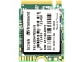 Miniatyrbild 4 av 5: Transcend MTE300S - SSD - 512 GB - inbyggd - M.2 2230 - PCIe 3.0 x4 (NVMe)