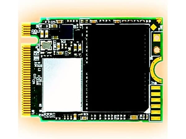 Transcend MTE300S - SSD - 512 GB - inbyggd - M.2 2230 - PCIe 3.0 x4 (NVMe)