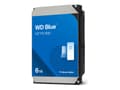 Pikkukuva 3 / 5: WD Blue WD60EZAX - Kiintolevy - 6 TB - sisäinen - 3,5" - SATA 6Gb/s - 5400 rpm - puskuri: 256 MB