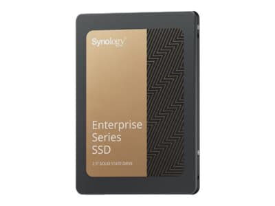 Synology SAT5210 - SSD - 7 TB - intern - 2.5" - SATA 6Gb/s