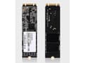 Pikkukuva 2 / 2: CoreParts CP-SSD-M2-MLC-2280-256, 256 GB, M.2, 560 MB/s