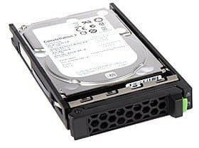 Fujitsu S26361-F5782-L240, 240 GB, 3,5", 6 Gbit/s.