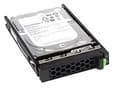 Pikkukuva 1 / 2: Fujitsu S26361-F5782-L240, 240 GB, 3,5", 6 Gbit/s.
