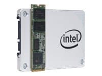 Intel Solid-State Drive Pro 5400s Series - SSD - krypterat - 120 GB - inbyggd - M.2 2280 - SATA 6Gb/s - 256 bitars AES