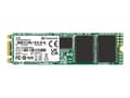Miniatyrbild 1 av 4: Transcend MTS970T - SSD - 256 GB - inbyggd - M.2 2280 - SATA 6Gb/s