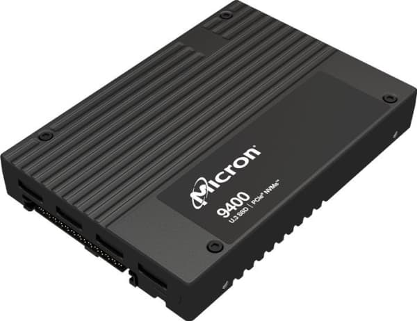 9400 PRO 30720GB NVMe U.3 15mm Ent SSD
