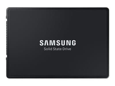 Samsung PM9A3 MZ-QL296000 - SSD - kryptert - 960 GB - intern - 2,5" (6,4 cm) - U.2 PCIe 4.0 x4 (NVMe) - 256-bit AES - TCG Opal Encryption (MZ-QL29600